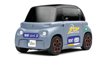 car hire Burgas