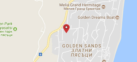 <strong>Golden Sands </strong>- office