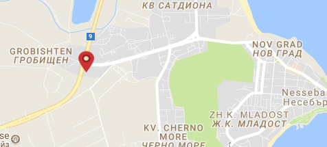 <strong>Nessebar </strong>- office