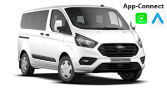 Ford Custom 9 seats FVMD_2