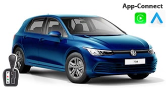 VW Golf 8 Automatic CDAR_2