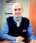 Borislav Bogdanov