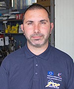 Ivan Dimitrov