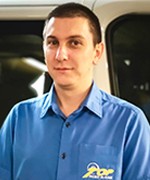Nikolai Nikolaev
