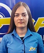Nikoleta Nencheva