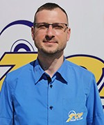Svetoslav Ganev