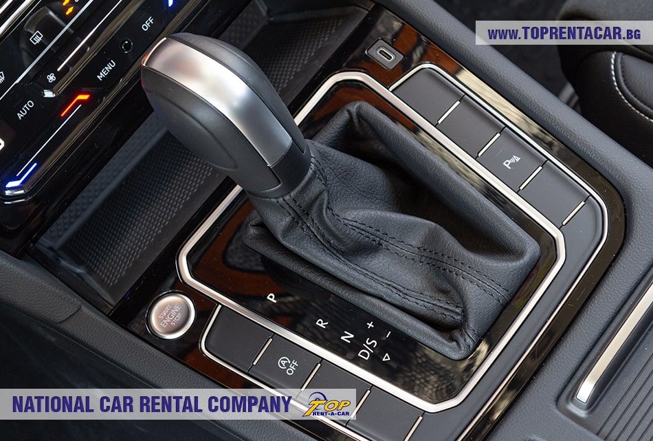VW Passat estate automatic gear shift VW Passat estate automatic gear shift