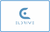 Eldrive card for charging an electric car