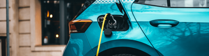 How to charge an electric car